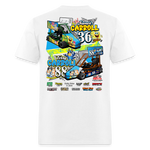 Plan B&C Racing | 2024 | Adult T-Shirt - white