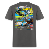 Plan B&C Racing | 2024 | Adult T-Shirt - charcoal