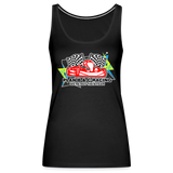 Plan B&C Racing | 2024 | Women's Tank - black