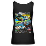 Plan B&C Racing | 2024 | Women's Tank - black