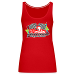 Plan B&C Racing | 2024 | Women's Tank - red