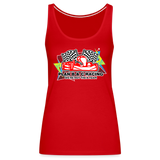 Plan B&C Racing | 2024 | Women's Tank - red