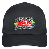 Plan B&C Racing | 2024 |  Baseball Cap - charcoal