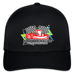 Plan B&C Racing | 2024 |  Baseball Cap - black