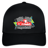 Plan B&C Racing | 2024 |  Baseball Cap - black