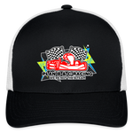 Plan B&C Racing | 2024 |  Baseball Cap - black/white