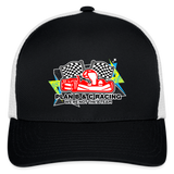 Plan B&C Racing | 2024 |  Baseball Cap - black/white