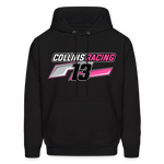 Jennifer Collins | 2024 | Adult Hoodie - black