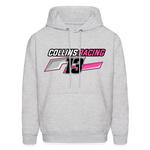 Jennifer Collins | 2024 | Adult Hoodie - ash 