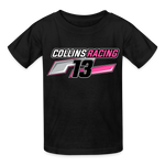 Jennifer Collins | 2024 | Youth T-Shirt - black