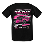 Jennifer Collins | 2024 | Youth T-Shirt - black