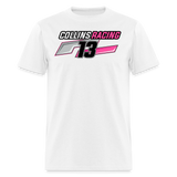 Jennifer Collins | 2024 | Adult T-Shirt