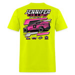 Jennifer Collins | 2024 | Adult T-Shirt