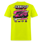 Jennifer Collins | 2024 | Adult T-Shirt