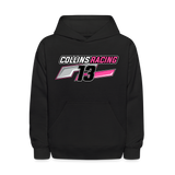 Jennifer Collins | 2024 | Youth Hoodie - black