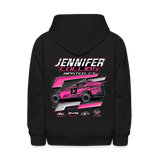 Jennifer Collins | 2024 | Youth Hoodie - black