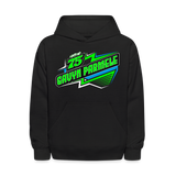 Gavyn Parmele | 2024 | Youth Hoodie - black