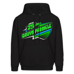 Gavyn Parmele | 2024 | Adult Hoodie - black