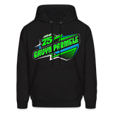 Gavyn Parmele | 2024 | Adult Hoodie - black