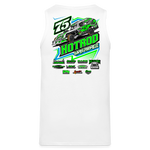 Gavyn Parmele | 2024 | Men's Tank - white