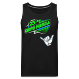 Gavyn Parmele | 2024 | Men's Tank - black