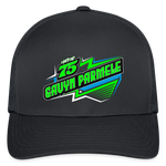 Gavyn Parmele | 2024 |  Baseball Cap - charcoal