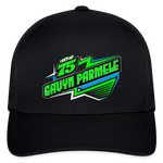 Gavyn Parmele | 2024 |  Baseball Cap - black