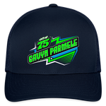 Gavyn Parmele | 2024 |  Baseball Cap - navy