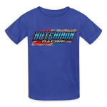 Hutchison Racing | 2024 | Youth T-Shirt - royal blue