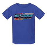 Hutchison Racing | 2024 | Youth T-Shirt - royal blue