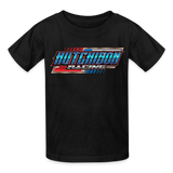 Hutchison Racing | 2024 | Youth T-Shirt - black