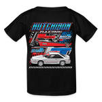 Hutchison Racing | 2024 | Youth T-Shirt - black