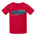 Hutchison Racing | 2024 | Youth T-Shirt - red