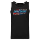 Hutchison Racing | 2024 | Men's Tank - black