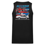 Hutchison Racing | 2024 | Men's Tank - black