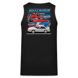 Hutchison Racing | 2024 | Men's Tank - black