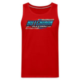 Hutchison Racing | 2024 | Men's Tank - red