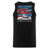 Hutchison Racing | 2024 | Men's Tank - charcoal grey