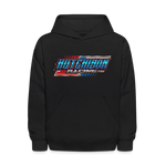 Hutchison Racing | 2024 | Youth Hoodie - black