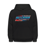 Hutchison Racing | 2024 | Youth Hoodie - black