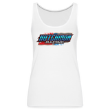 Hutchison Racing | 2024 | Women's Tank - white