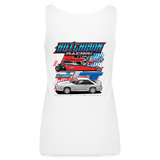 Hutchison Racing | 2024 | Women's Tank - white