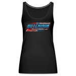 Hutchison Racing | 2024 | Women's Tank - black