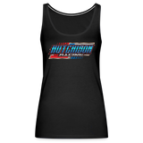 Hutchison Racing | 2024 | Women's Tank - black