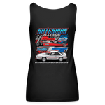 Hutchison Racing | 2024 | Women's Tank - black