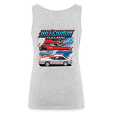 Hutchison Racing | 2024 | Women's Tank - heather gray