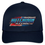 Hutchison Racing | 2024 |  Baseball Cap - navy