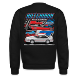 Hutchison Racing | 2024 | Adult Crewneck Sweatshirt - black