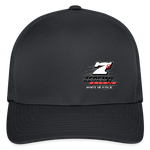 Jerremy Sebens | 2024 |  Baseball Cap - charcoal