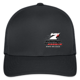 Jerremy Sebens | 2024 |  Baseball Cap - charcoal